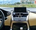 Чорний Лексус НХ, об'ємом двигуна 2 л та пробігом 107 тис. км за 21890 $, фото 14 на Automoto.ua