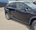 Чорний Лексус НХ, об'ємом двигуна 2 л та пробігом 107 тис. км за 21890 $, фото 8 на Automoto.ua