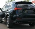 Черный Лексус НХ, объемом двигателя 2 л и пробегом 125 тыс. км за 20500 $, фото 7 на Automoto.ua