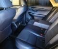 Чорний Лексус НХ, об'ємом двигуна 2 л та пробігом 125 тис. км за 20800 $, фото 3 на Automoto.ua