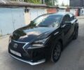 Чорний Лексус НХ, об'ємом двигуна 2.49 л та пробігом 209 тис. км за 27000 $, фото 1 на Automoto.ua