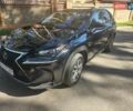 Черный Лексус НХ, объемом двигателя 2.49 л и пробегом 196 тыс. км за 26100 $, фото 11 на Automoto.ua