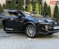 Чорний Лексус НХ, об'ємом двигуна 2.49 л та пробігом 168 тис. км за 25600 $, фото 50 на Automoto.ua