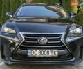 Чорний Лексус НХ, об'ємом двигуна 2.49 л та пробігом 168 тис. км за 25600 $, фото 64 на Automoto.ua