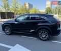 Чорний Лексус НХ, об'ємом двигуна 2 л та пробігом 126 тис. км за 20000 $, фото 5 на Automoto.ua