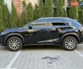 Чорний Лексус НХ, об'ємом двигуна 2.49 л та пробігом 168 тис. км за 25600 $, фото 29 на Automoto.ua