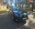 Чорний Лексус НХ, об'ємом двигуна 2.49 л та пробігом 206 тис. км за 24500 $, фото 1 на Automoto.ua