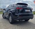 Чорний Лексус НХ, об'ємом двигуна 2 л та пробігом 107 тис. км за 21890 $, фото 11 на Automoto.ua