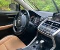 Черный Лексус НХ, объемом двигателя 2 л и пробегом 115 тыс. км за 17900 $, фото 1 на Automoto.ua