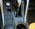 Черный Лексус НХ, объемом двигателя 2.49 л и пробегом 225 тыс. км за 21500 $, фото 37 на Automoto.ua