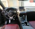 Чорний Лексус НХ, об'ємом двигуна 2.49 л та пробігом 209 тис. км за 27000 $, фото 14 на Automoto.ua