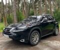 Черный Лексус НХ, объемом двигателя 2 л и пробегом 166 тыс. км за 21000 $, фото 1 на Automoto.ua