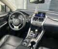 Черный Лексус НХ, объемом двигателя 2 л и пробегом 147 тыс. км за 22000 $, фото 1 на Automoto.ua