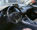 Чорний Лексус НХ, об'ємом двигуна 2.49 л та пробігом 168 тис. км за 25600 $, фото 26 на Automoto.ua