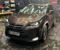 Чорний Лексус НХ, об'ємом двигуна 1.98 л та пробігом 112 тис. км за 17333 $, фото 1 на Automoto.ua
