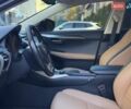 Чорний Лексус НХ, об'ємом двигуна 2.49 л та пробігом 168 тис. км за 25600 $, фото 28 на Automoto.ua