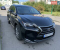 Чорний Лексус НХ, об'ємом двигуна 2.49 л та пробігом 137 тис. км за 25500 $, фото 1 на Automoto.ua