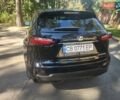 Черный Лексус НХ, объемом двигателя 2.49 л и пробегом 196 тыс. км за 26100 $, фото 8 на Automoto.ua