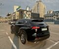 Черный Лексус НХ, объемом двигателя 2 л и пробегом 90 тыс. км за 23000 $, фото 3 на Automoto.ua