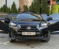 Чорний Лексус НХ, об'ємом двигуна 2.49 л та пробігом 168 тис. км за 25600 $, фото 52 на Automoto.ua