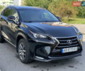 Чорний Лексус НХ, об'ємом двигуна 2.49 л та пробігом 137 тис. км за 25500 $, фото 2 на Automoto.ua