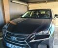 Чорний Лексус НХ, об'ємом двигуна 2 л та пробігом 125 тис. км за 20800 $, фото 1 на Automoto.ua