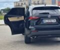 Чорний Лексус НХ, об'ємом двигуна 2 л та пробігом 107 тис. км за 21890 $, фото 24 на Automoto.ua