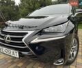 Чорний Лексус НХ, об'ємом двигуна 2 л та пробігом 108 тис. км за 22222 $, фото 1 на Automoto.ua