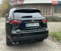 Чорний Лексус НХ, об'ємом двигуна 2 л та пробігом 72 тис. км за 25300 $, фото 5 на Automoto.ua