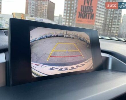 Черный Лексус НХ, объемом двигателя 2 л и пробегом 96 тыс. км за 24490 $, фото 24 на Automoto.ua