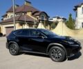 Чорний Лексус НХ, об'ємом двигуна 2 л та пробігом 123 тис. км за 18800 $, фото 1 на Automoto.ua