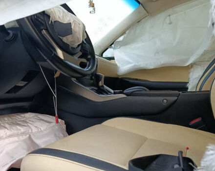 Чорний Лексус НХ, об'ємом двигуна 2 л та пробігом 160 тис. км за 14900 $, фото 4 на Automoto.ua