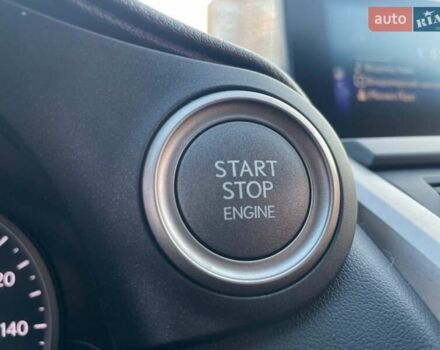 Черный Лексус НХ, объемом двигателя 2 л и пробегом 96 тыс. км за 24490 $, фото 22 на Automoto.ua