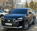 Черный Лексус НХ, объемом двигателя 2 л и пробегом 125 тыс. км за 23900 $, фото 1 на Automoto.ua