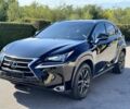 Чорний Лексус НХ, об'ємом двигуна 2 л та пробігом 123 тис. км за 18800 $, фото 1 на Automoto.ua