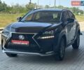 Чорний Лексус НХ, об'ємом двигуна 2 л та пробігом 96 тис. км за 22300 $, фото 1 на Automoto.ua