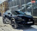 Чорний Лексус НХ, об'ємом двигуна 2.5 л та пробігом 151 тис. км за 25900 $, фото 1 на Automoto.ua