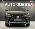 Чорний Лексус НХ, об'ємом двигуна 2 л та пробігом 83 тис. км за 24999 $, фото 1 на Automoto.ua