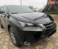 Чорний Лексус НХ, об'ємом двигуна 1.99 л та пробігом 108 тис. км за 21500 $, фото 1 на Automoto.ua