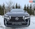 Черный Лексус НХ, объемом двигателя 2 л и пробегом 92 тыс. км за 19700 $, фото 1 на Automoto.ua