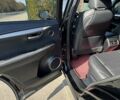 Чорний Лексус НХ, об'ємом двигуна 2 л та пробігом 69 тис. км за 24000 $, фото 11 на Automoto.ua