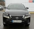 Чорний Лексус НХ, об'ємом двигуна 2 л та пробігом 138 тис. км за 19700 $, фото 1 на Automoto.ua