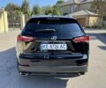 Чорний Лексус НХ, об'ємом двигуна 2 л та пробігом 123 тис. км за 18800 $, фото 3 на Automoto.ua