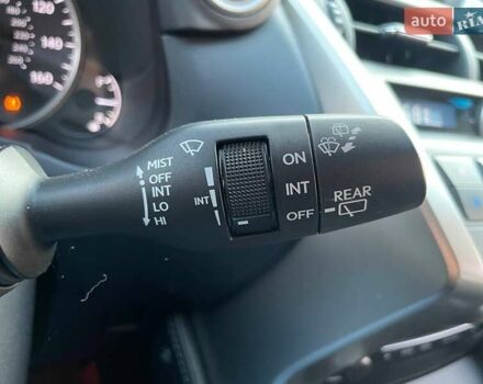 Черный Лексус НХ, объемом двигателя 2 л и пробегом 96 тыс. км за 24490 $, фото 19 на Automoto.ua