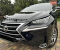 Черный Лексус НХ, объемом двигателя 2 л и пробегом 108 тыс. км за 22222 $, фото 1 на Automoto.ua
