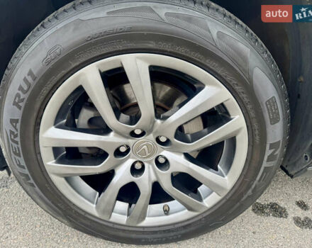 Чорний Лексус НХ, об'ємом двигуна 2 л та пробігом 106 тис. км за 22999 $, фото 13 на Automoto.ua