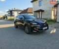 Черный Лексус НХ, объемом двигателя 2 л и пробегом 125 тыс. км за 20800 $, фото 1 на Automoto.ua