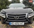 Чорний Лексус НХ, об'ємом двигуна 1.99 л та пробігом 108 тис. км за 19999 $, фото 1 на Automoto.ua