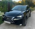 Черный Лексус НХ, объемом двигателя 2 л и пробегом 138 тыс. км за 22900 $, фото 1 на Automoto.ua