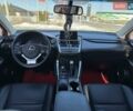 Черный Лексус НХ, объемом двигателя 2 л и пробегом 96 тыс. км за 23900 $, фото 6 на Automoto.ua